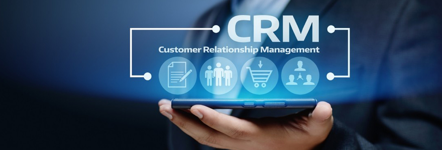 CRM