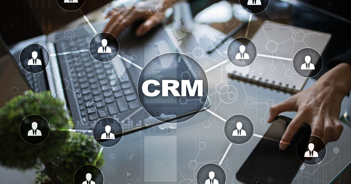 CRM