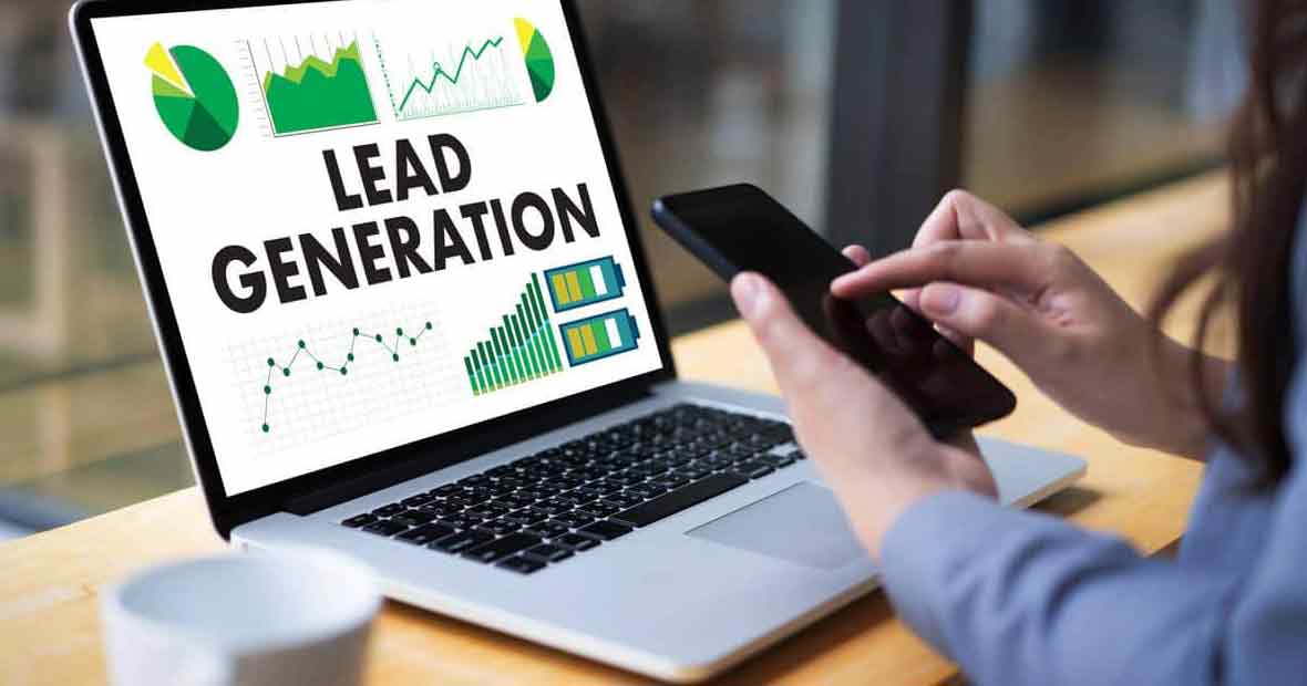 gestion de leads